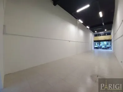 Ponto Comercial para alugar, 128m² no Tristeza, Porto Alegre
