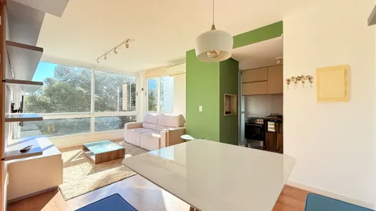 Apartamento com 2 Quartos à venda, 61m² no Santa Tereza, Porto Alegre