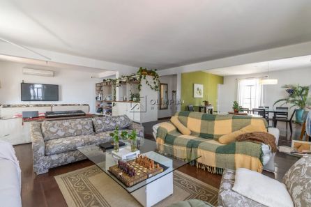 Apartamento com 4 Quartos à venda, 285m² no Morro dos Ingleses, São Paulo