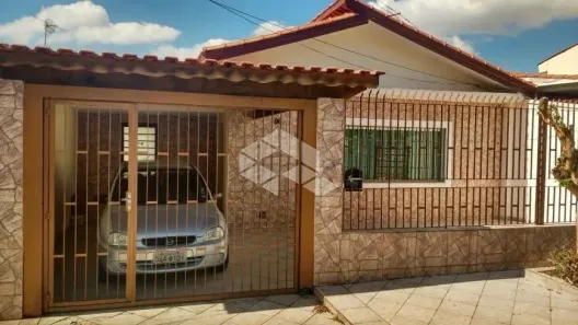 Casa com 3 Quartos à venda, 190m² no Vila Irmãos Arnoni, São Paulo