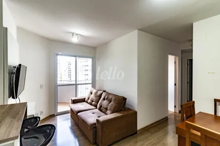 Apartamento com 3 Quartos para alugar, 75m² no Vila Prudente, São Paulo