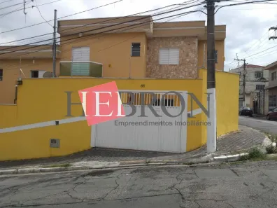 Sobrado com 2 Quartos à venda, 85m² no Vila Carrão, São Paulo