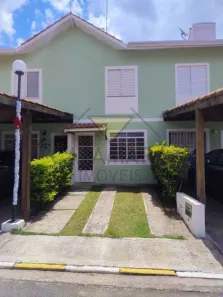 Casa de Condomínio com 3 Quartos à venda, 57m² no Jardim Bela Vista, Mogi das Cruzes