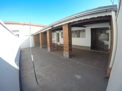 Casa com 3 Quartos à venda, 230m² no Parque CEASA, Campinas
