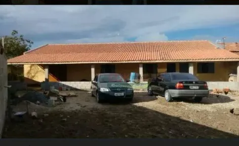 Casa com 4 Quartos à venda, 248m² no São Vicente de Paulo, Tremembé