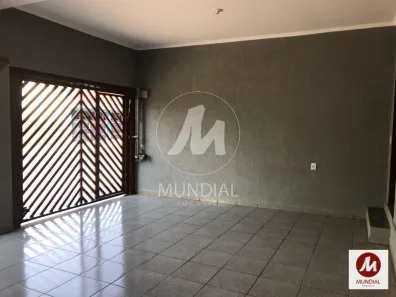 Sobrado com 3 Quartos à venda, 222m² no Vila Virgínia, Ribeirão Preto
