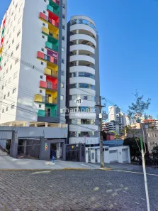 Apartamento com 3 Quartos à venda, 108m² no São Leopoldo, Caxias do Sul