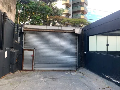 Lote/Terreno à venda, 500m² no Saúde, São Paulo