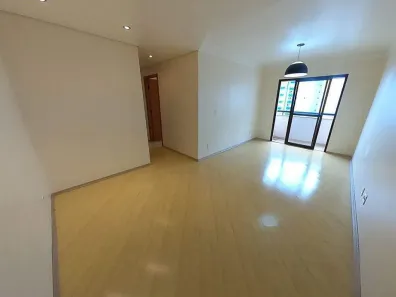 Apartamento com 3 Quartos à venda, 76m² no Vila Gilda, Santo André