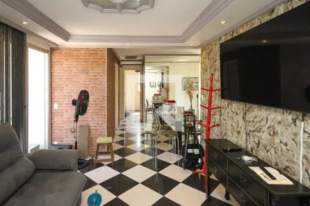 Apartamento com 3 Quartos à venda, 64m² no Vila Ema, São Paulo