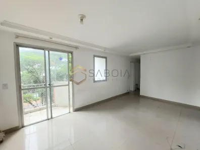 Apartamento com 2 Quartos à venda, 64m² no Jardim Taquaral, São Paulo