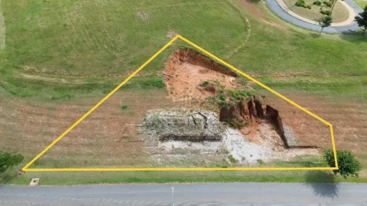Lote/Terreno à venda, 1076m² no , Piedade