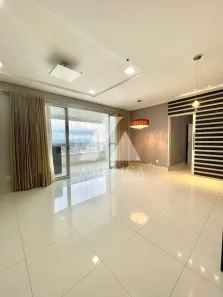 Apartamento com 3 Quartos à venda, 134m² no Jardim das Américas, Cuiabá
