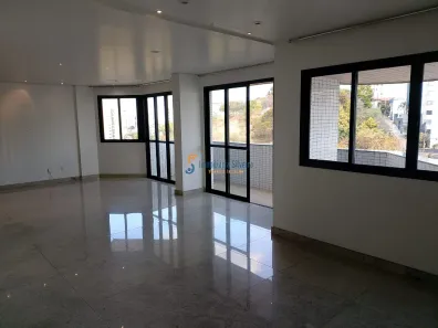Apartamento com 4 Quartos à venda, 174m² no Silveira, Belo Horizonte