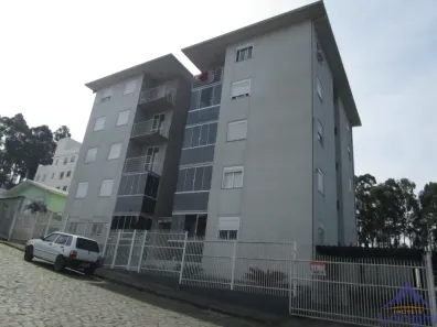 Apartamento com 2 Quartos à venda, 57m² no Desvio Rizzo, Caxias do Sul