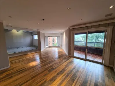 Apartamento com 4 Quartos à venda, 222m² no Água Fria, São Paulo