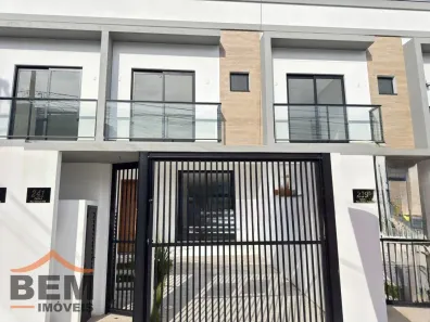 Casa à venda, 89m² no São Francisco de Assis, Camboriú