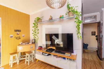 Apartamento com 3 Quartos à venda, 59m² no Jardim Maristela, São Paulo