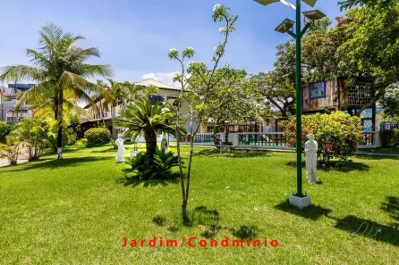 Casa de Condomínio com 4 Quartos à venda, 300m² no Barra da Tijuca, Rio de Janeiro