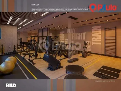 Apartamento com 3 Quartos à venda, 70m² no Nova América, Piracicaba