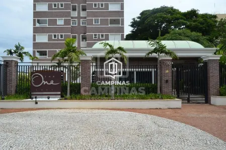 Apartamento com 2 Quartos à venda, 104m² no Cambuí, Campinas