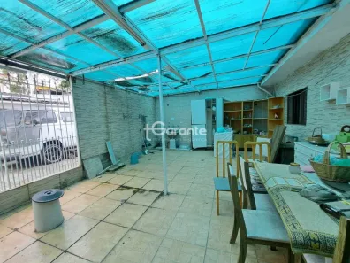Casa com 3 Quartos à venda, 80m² no Interlagos, São Paulo