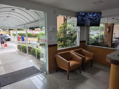 Apartamento com 2 Quartos à venda, 61m² no São Lourenço, Niterói