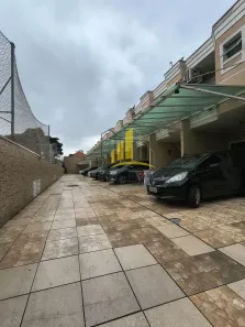 Sobrado com 2 Quartos à venda, 66m² no Vila Aricanduva, São Paulo