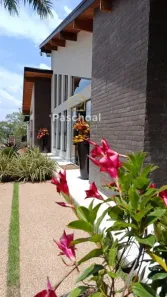 Fazenda/Sítio com 6 Quartos à venda, 2000m² no Condomínio Porta do Sol, Mairinque