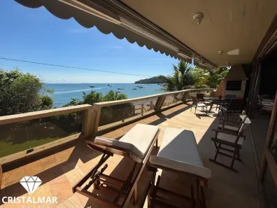 Apartamento com 4 Quartos à venda, 540m² no Centro, Bombinhas