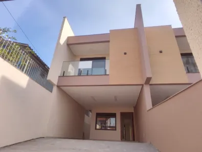  com 3 Quartos à venda, 163m² no Ipiranga, São José