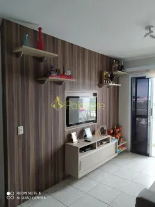 Apartamento com 3 Quartos à venda, 86m² no Vila São José, Taubaté