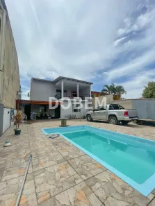 Casa com 3 Quartos à venda, 145m² no Maria Regina, Alvorada