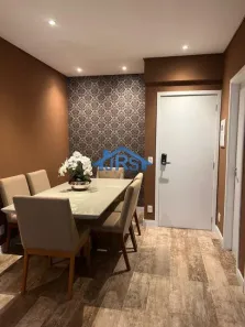 Apartamento com 1 Quarto à venda, 55m² no Alphaville Centro Industrial e Empresarial/Alphaville., Barueri
