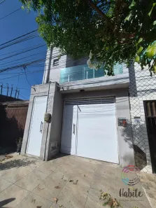 Casa com 4 Quartos à venda, 158m² no Ellery, Fortaleza