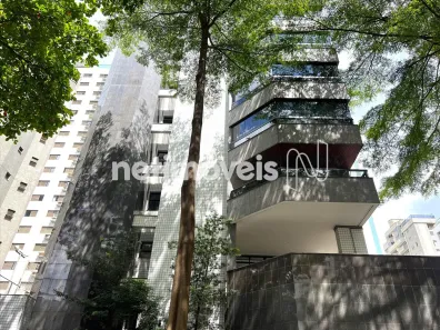 Apartamento com 4 Quartos à venda, 220m² no Gutierrez, Belo Horizonte
