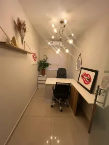 Ponto Comercial com 8 Quartos para alugar, 280m² no Lagoa Nova, Natal
