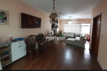 Sobrado com 4 Quartos à venda, 500m² no Vila Zat, São Paulo