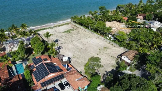 Lote/Terreno à venda, 3386m² no Arraial D'Ajuda, Porto Seguro
