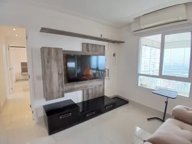 Apartamento com 3 Quartos à venda, 126m² no Belenzinho, São Paulo