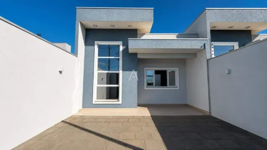 Casa com 2 Quartos à venda, 90m² no Santa Felicidade, Cascavel
