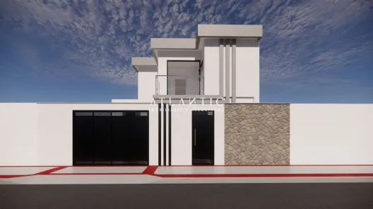 Casa com 3 Quartos à venda, 130m² no São Conrado, Vila Velha