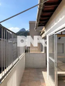 Apartamento com 2 Quartos à venda, 106m² no Copacabana, Rio de Janeiro