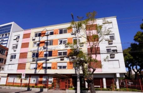 Apartamento com 3 Quartos à venda, 95m² no Azenha, Porto Alegre