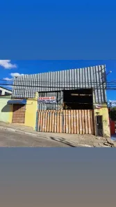 Sobrado com 4 Quartos à venda, 390m² no Padroeira, Osasco