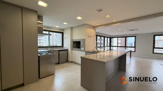 Apartamento com 3 Quartos à venda, 205m² no Centro, Novo Hamburgo