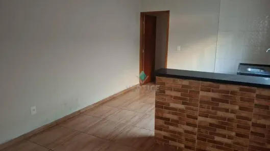 Casa com 4 Quartos à venda, 150m² no Residencial Vila Lobos, São José do Rio Preto