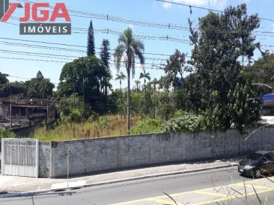 Lote/Terreno à venda, 5000m² no Chácara São Silvestre, São Paulo