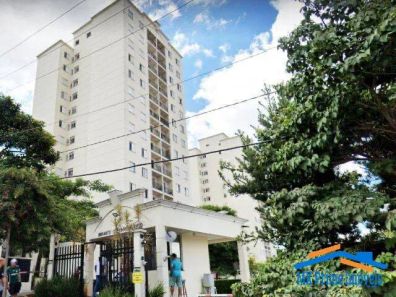 Apartamento com 3 Quartos à venda, 68m² no Vila dos Remédios, São Paulo