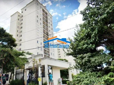 Apartamento com 3 Quartos à venda, 68m² no Vila dos Remédios, São Paulo